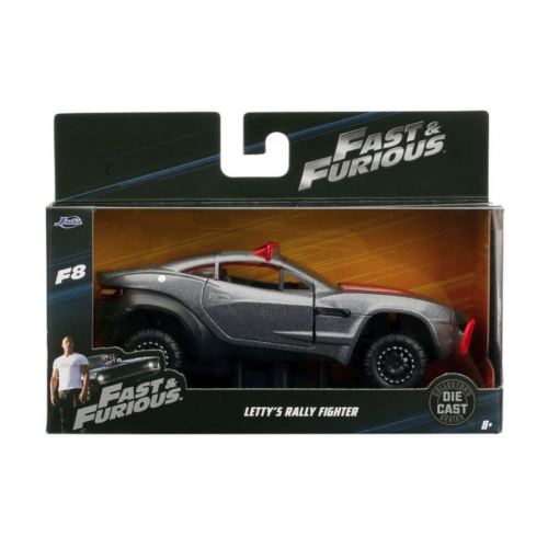 fast and furious lettys rally fighter 1:32 scale jada 98302