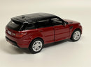 Range Rover Sport LHD Firenze Red 1:36 Tayumo 36100014