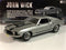 john wick 1969 ford mustang boss 429 1:18 scale highway 61 18016